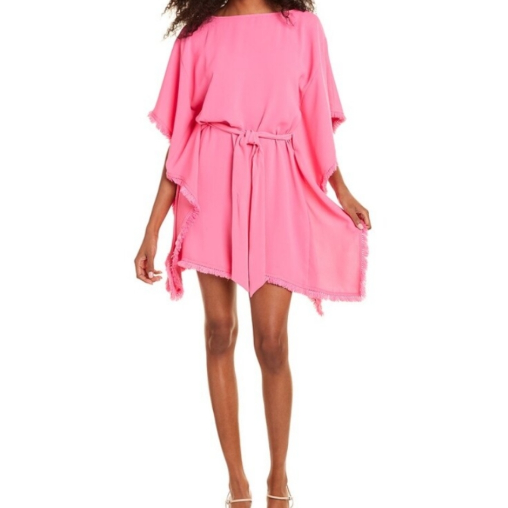 NWT Trina Turk Ray dress xs